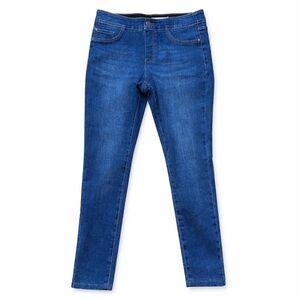 Tribal Jeans Audrey Mid-Rise Skinny – Size 10P